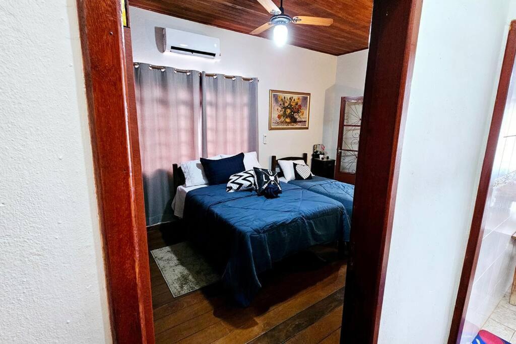 הוילה טיראדנטס Casa Dos Coelhos, 750M Do Centro, Ate 12 Pessoas מראה חיצוני תמונה