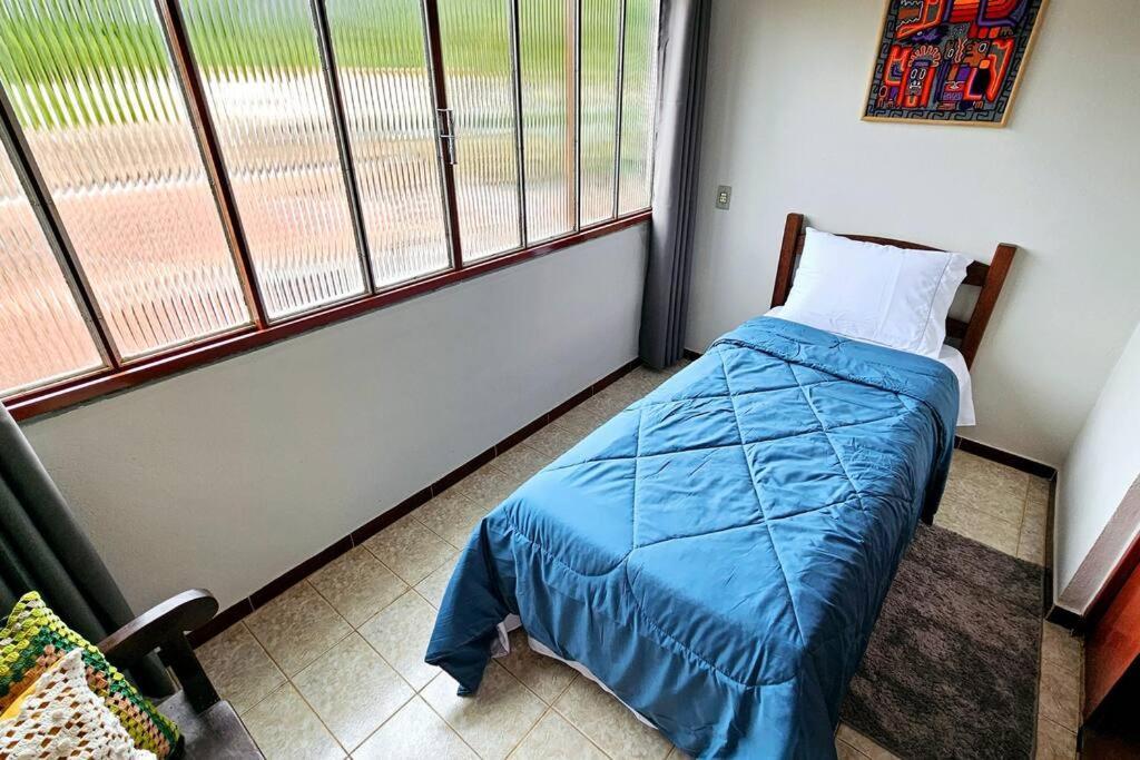 הוילה טיראדנטס Casa Dos Coelhos, 750M Do Centro, Ate 12 Pessoas מראה חיצוני תמונה