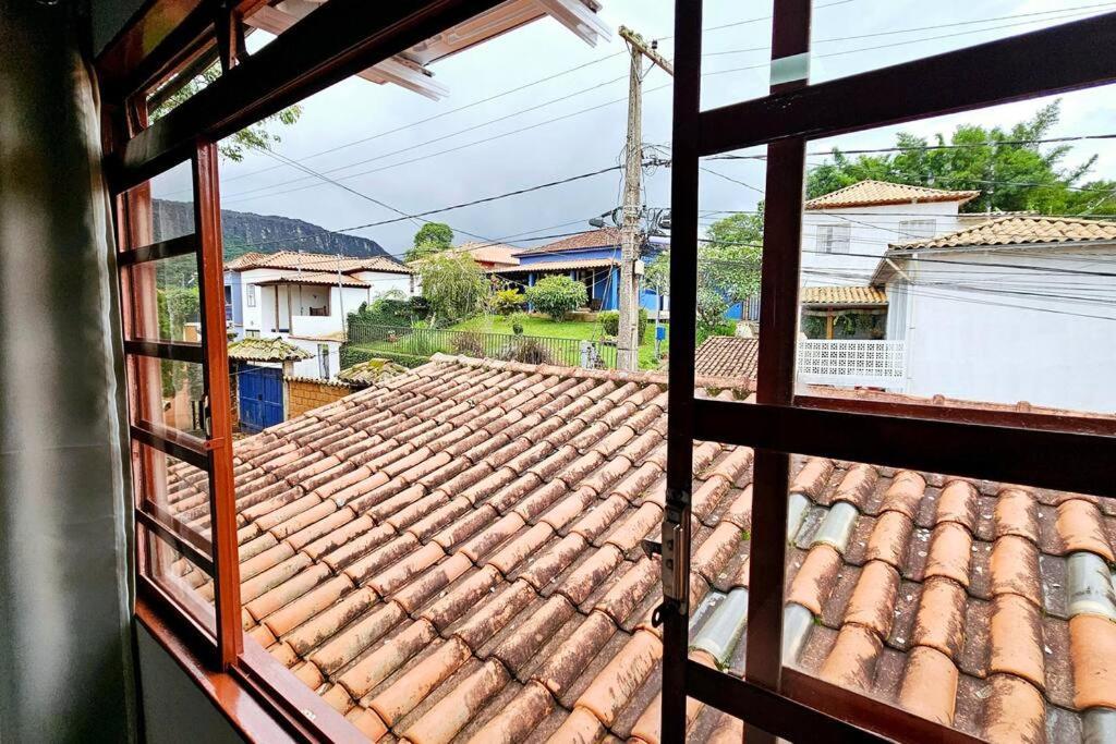 הוילה טיראדנטס Casa Dos Coelhos, 750M Do Centro, Ate 12 Pessoas מראה חיצוני תמונה