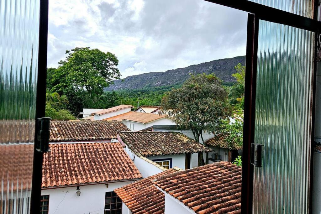 הוילה טיראדנטס Casa Dos Coelhos, 750M Do Centro, Ate 12 Pessoas מראה חיצוני תמונה