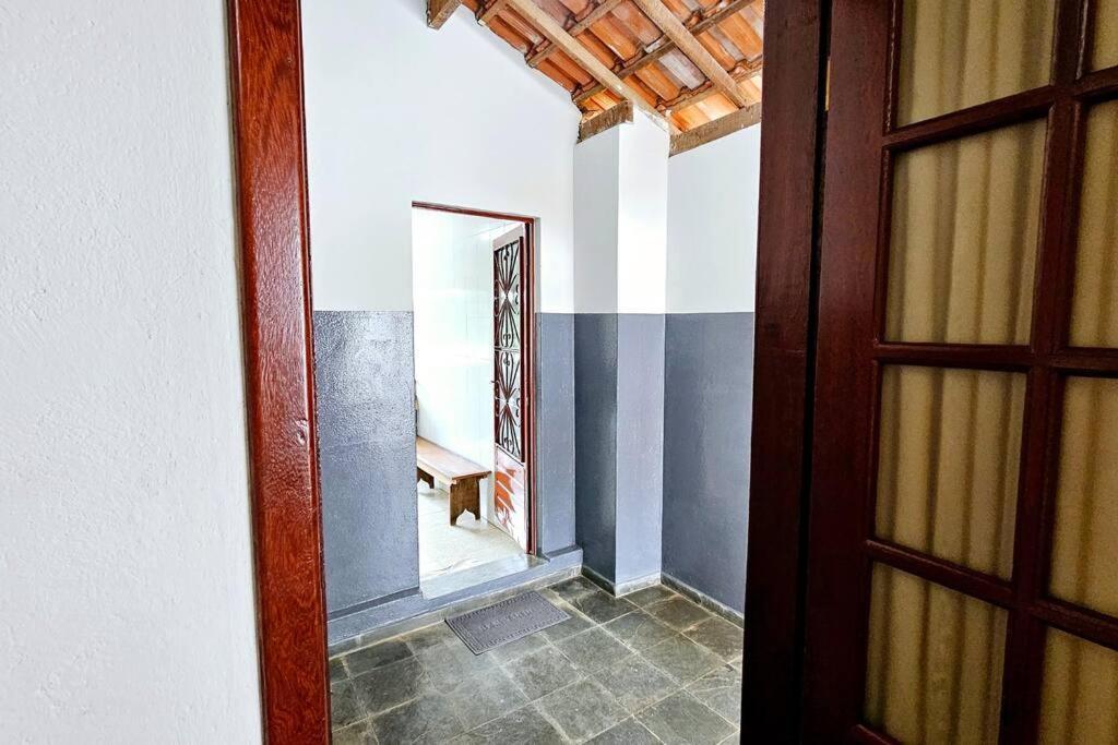 הוילה טיראדנטס Casa Dos Coelhos, 750M Do Centro, Ate 12 Pessoas מראה חיצוני תמונה