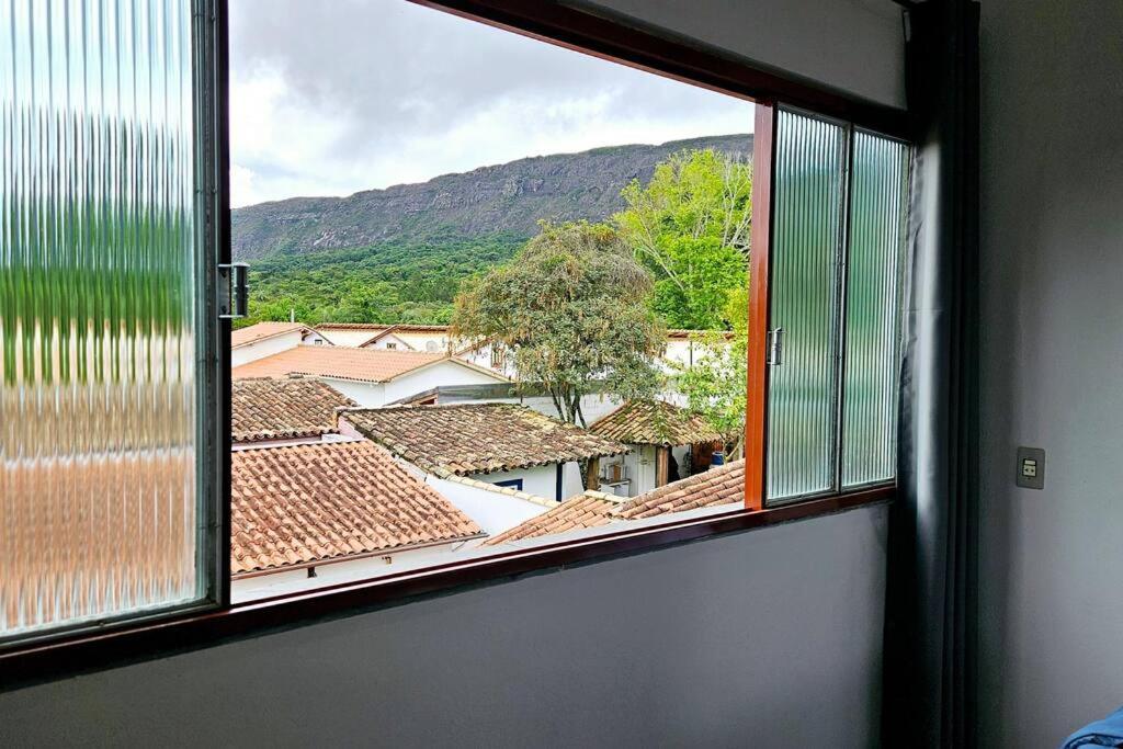 הוילה טיראדנטס Casa Dos Coelhos, 750M Do Centro, Ate 12 Pessoas מראה חיצוני תמונה