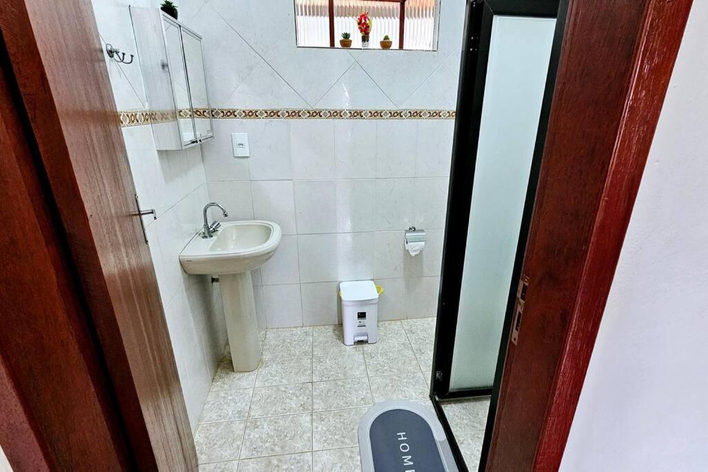 הוילה טיראדנטס Casa Dos Coelhos, 750M Do Centro, Ate 12 Pessoas מראה חיצוני תמונה