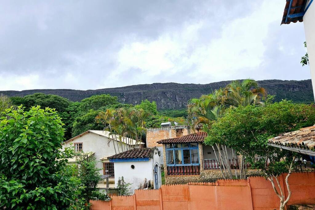 הוילה טיראדנטס Casa Dos Coelhos, 750M Do Centro, Ate 12 Pessoas מראה חיצוני תמונה